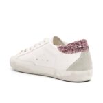 Golden Goose Super-Star Sneakers(Women's) - Image 4