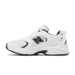 New Balance 530 'White Black' - Image 2