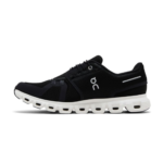 On Running Cloud 6 'Black White' - Image 2