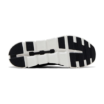 On Running Cloud 6 'Black White' - Image 5