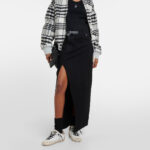 Golden Goose Superstar Optic White Seedpearl Glitter (Women's) - Image 7