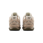 New Balance 204L 'Mushroom Arid Stone' - Image 4