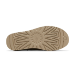 Ugg Classic Ultra Mini Platform Boot 'Mustard Seed - Image 5
