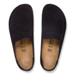Birkenstock Naples Wrapped Black - Image 4