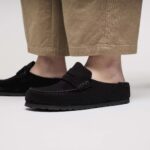 Birkenstock Naples Wrapped Black - Image 7