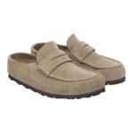 Birkenstock Naples Wrapped Taupe - Image 3