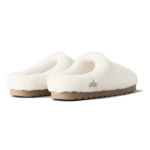 Alo Slipper Sherpa Recovery 'Ivory' - Image 3