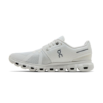 On Running Cloud 6 'Triple White' - Image 2