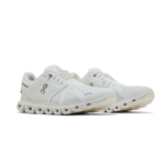 On Running Cloud 6 'Triple White' - Image 3
