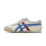Onitsuka Tiger Mexico 66 Vintage 'White Directoire Blue' - Image 2