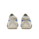 Onitsuka Tiger Mexico 66 Vintage 'White Directoire Blue' - Image 4