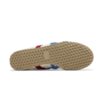 Onitsuka Tiger Mexico 66 Vintage 'White Directoire Blue' - Image 5