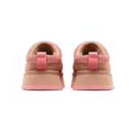 Ugg Tazz Slipper 'Love '25 Pack - Arroyo Tropical Pink' - Image 4