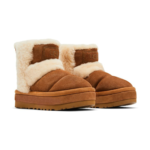 Ugg Classic Chillapeak Boot
'Chestnut' - Image 3