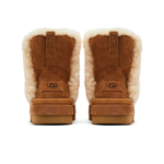Ugg Classic Chillapeak Boot
'Chestnut' - Image 4