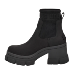 Ugg Brooklyn Chelsea Boot 'Black' - Image 2