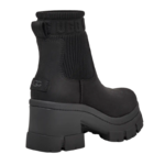 Ugg Brooklyn Chelsea Boot 'Black' - Image 4