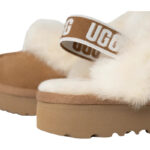Ugg Funkette Slipper 'Chestnut' (kids) - Image 4