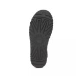 Ugg Mini Bailey Bow 2 'Grey' - Image 6