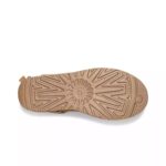 Ugg Mini Bailey Bow 2 'Sand' - Image 6