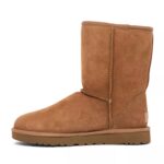 Ugg Classic Short II Boot 'Chestnut' - Image 2