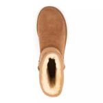 Ugg Classic Short II Boot 'Chestnut' - Image 3