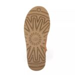 Ugg Classic Short II Boot 'Chestnut' - Image 5