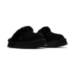 Ugg Disquette Slipper 'Black' - Image 3
