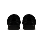 Ugg Disquette Slipper 'Black' - Image 4