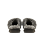 Ugg Disquette Slipper 'Charcoal' - Image 4