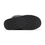 Ugg Disquette Slipper 'Charcoal' - Image 5