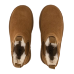 Ugg Neumel Platform Chelsea Boot 'Chestnut' - Image 4