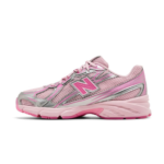 New Balance atmos pink × 740 'Pink Vacation' - Image 2