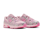 New Balance atmos pink × 740 'Pink Vacation' - Image 3