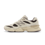 New Balance Sydney McLaughlin-Levrone x 9060 'Linen Black Coffee' - Image 2