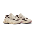 New Balance Sydney McLaughlin-Levrone x 9060 'Linen Black Coffee' - Image 3