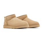 Ugg Ultra Mini Boot
'Mustard Seed' - Image 3