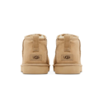Ugg Ultra Mini Boot
'Mustard Seed' - Image 4