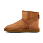 Ugg Classic Mini Il Boot 'Chestnut' - Image 2