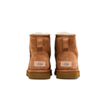 Ugg Classic Mini Il Boot 'Chestnut' - Image 4