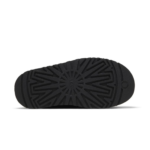 Ugg Funkette Slipper 'Black' - Image 5