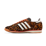 Adidas SL 72 OG – 'Cheetah
Pack- Impact Orange' - Image 2