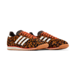 Adidas SL 72 OG – 'Cheetah
Pack- Impact Orange' - Image 3