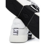 Valentino VL7N Low 'White Black' - Image 3