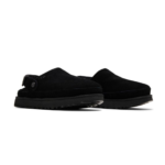 Ugg Goldenstar Clog 'Black' - Image 3