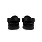 Ugg Goldenstar Clog 'Black' - Image 4