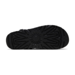 Ugg Goldenstar Clog 'Black' - Image 5