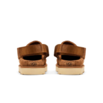 Ugg Goldenstar Clog 'Chestnut' - Image 4