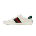 Gucci Ace Embroidered 'Bee' - Image 2