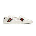 Gucci Ace Embroidered 'Bee' - Image 3